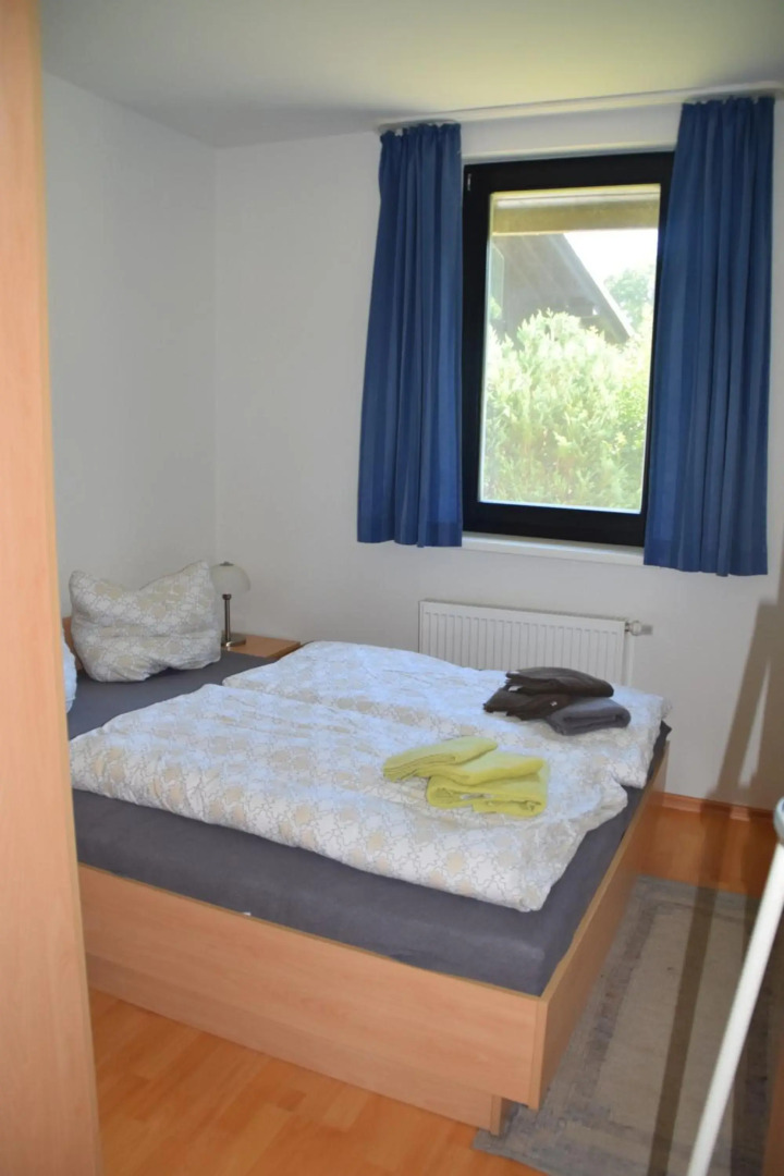 Ferienhaus Plau am See direkt am Strand