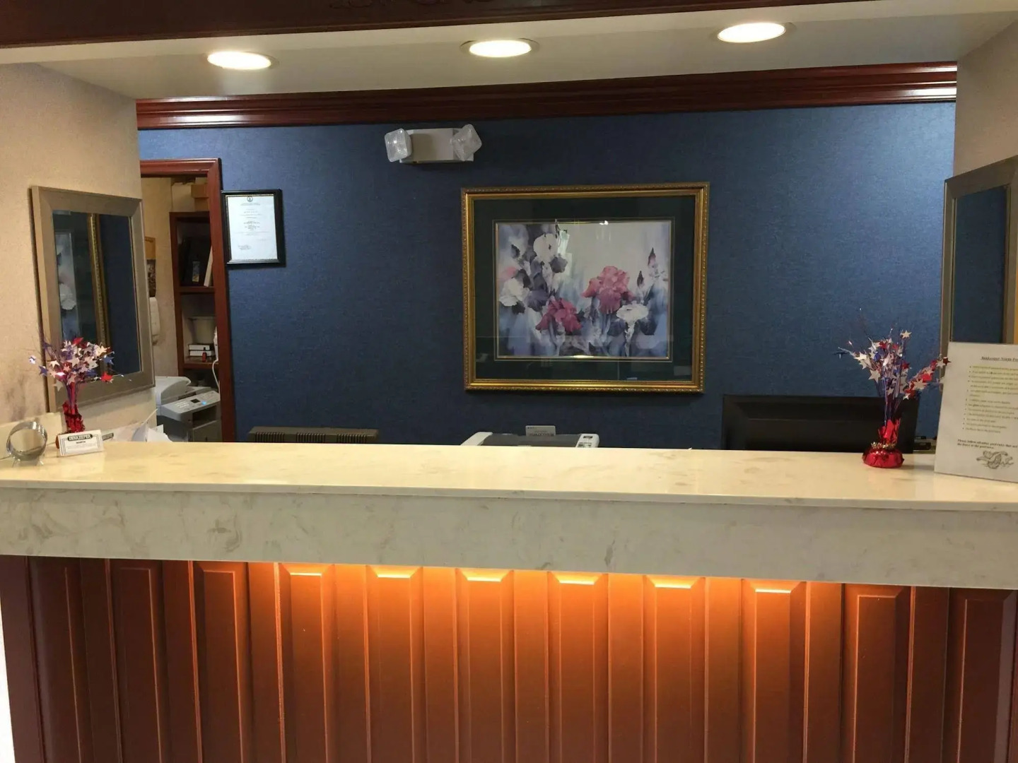 Innkeeper Danville North