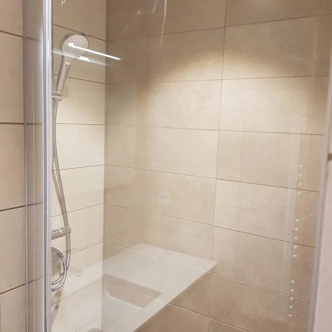 Chalets Magnin Les Balcons de Pierre Pomme Central