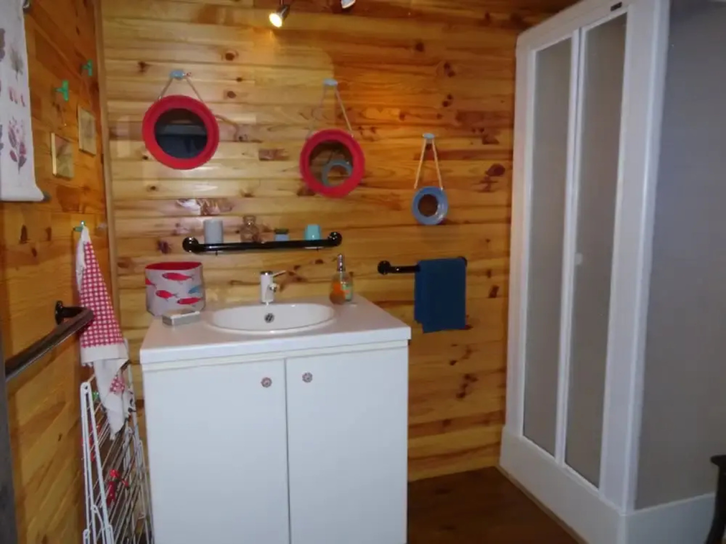 Les Gîtes du Bouyssou