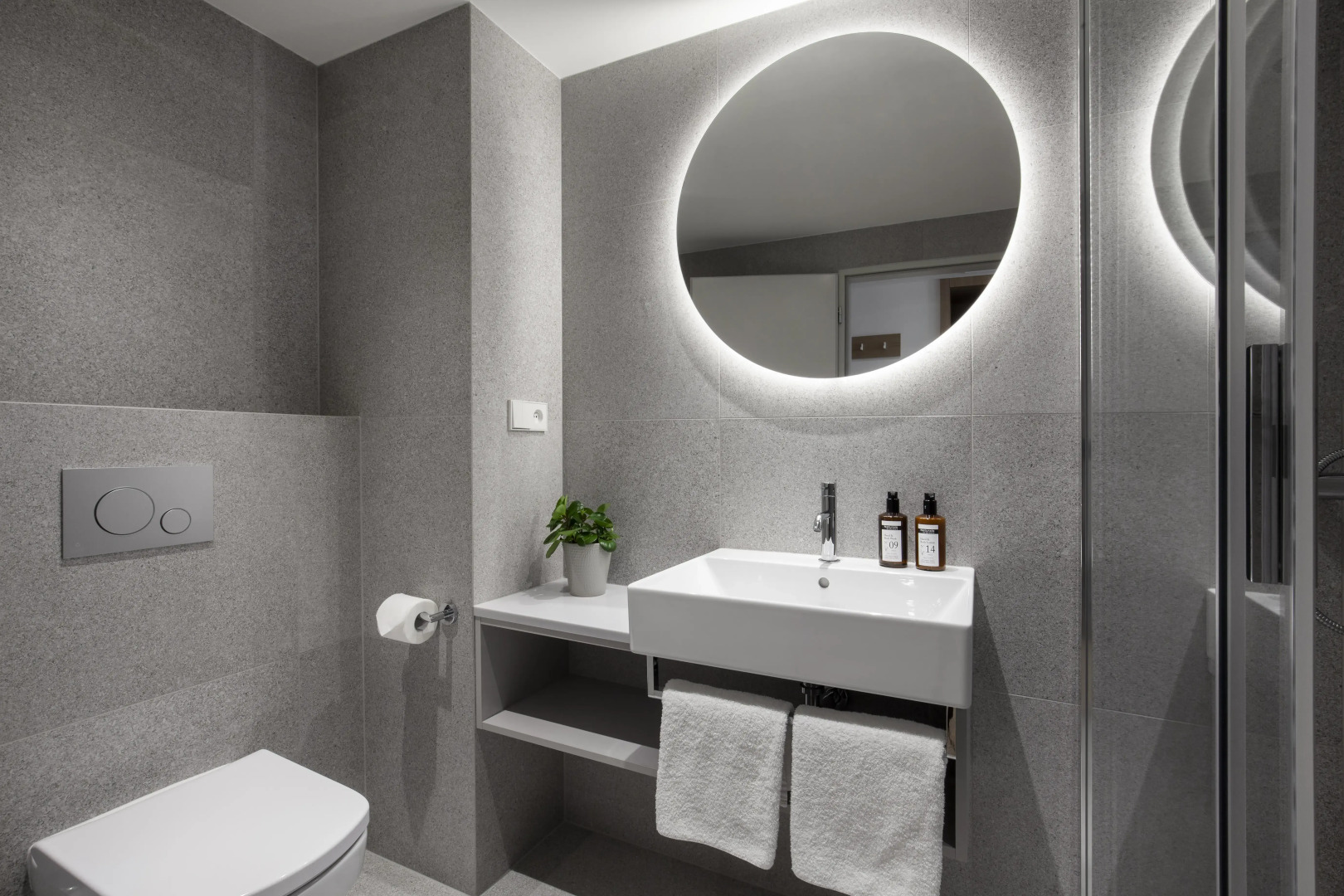 Botanique Hotel Prague