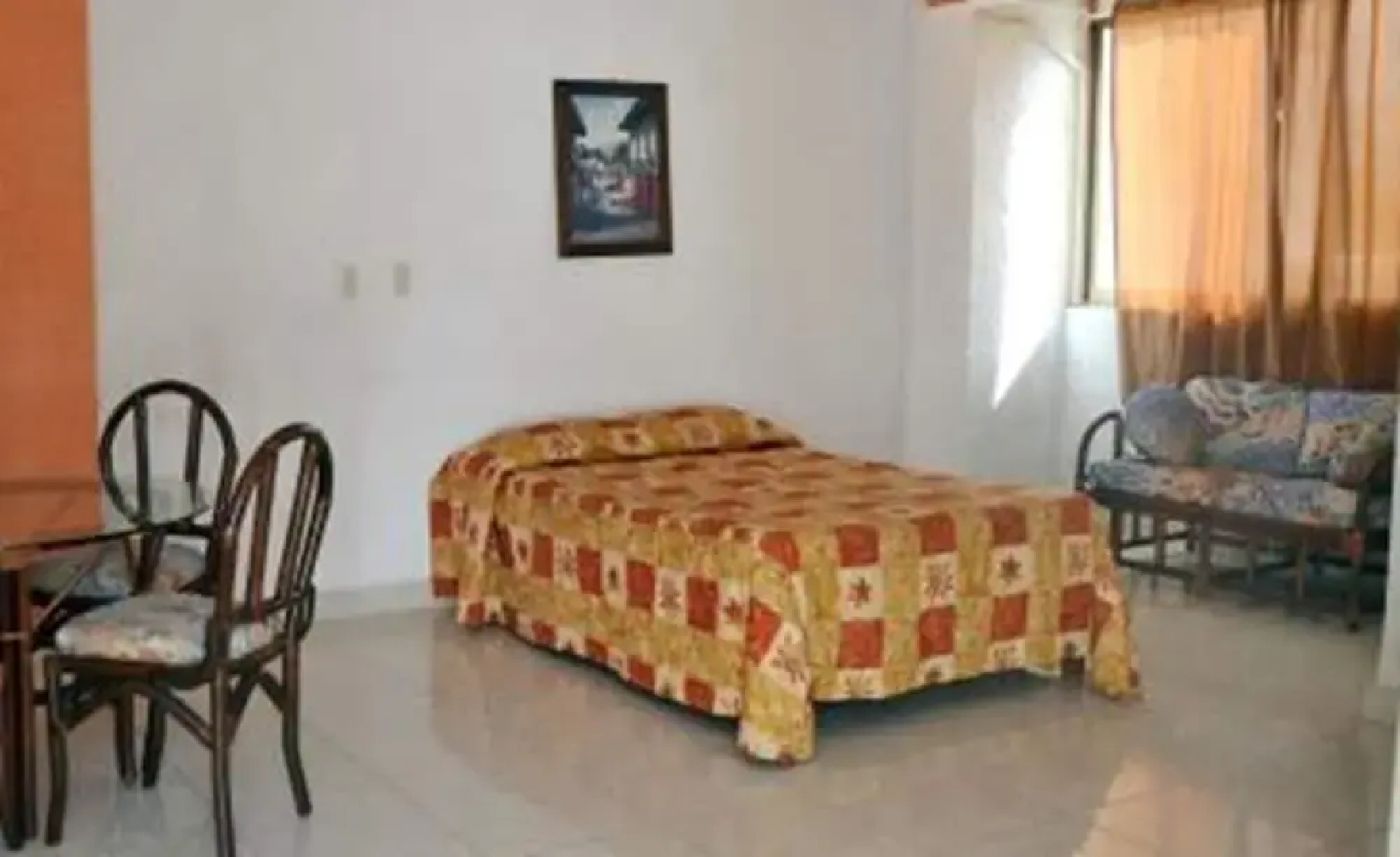 Hotel Sol Del Pacifico