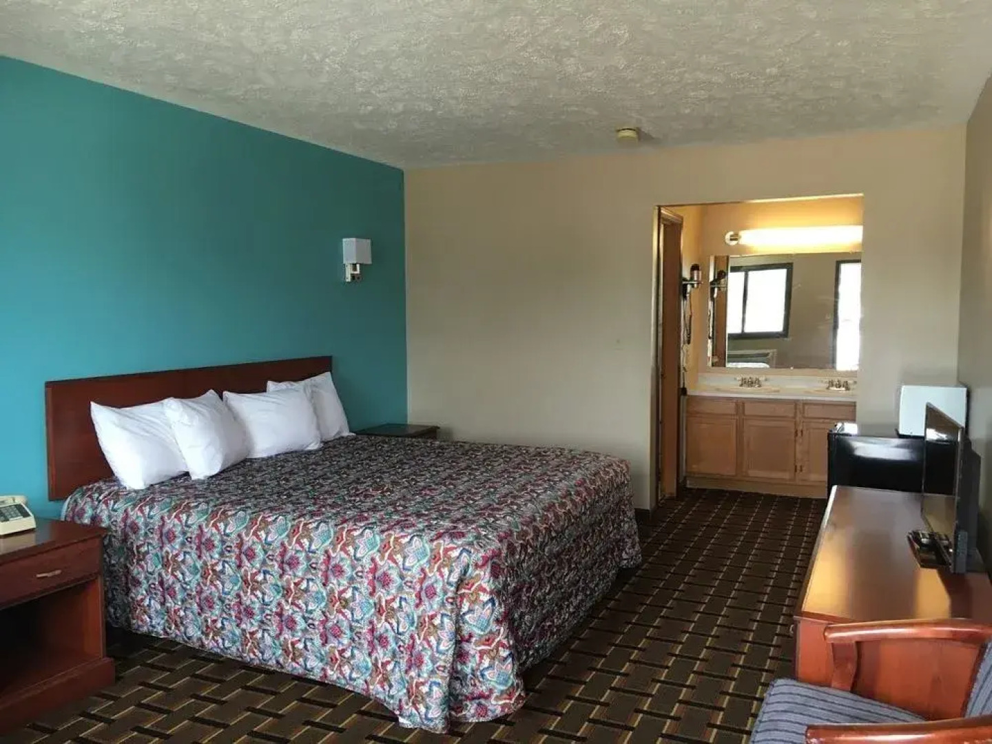 Crete Inn by Capital O Near Lincoln