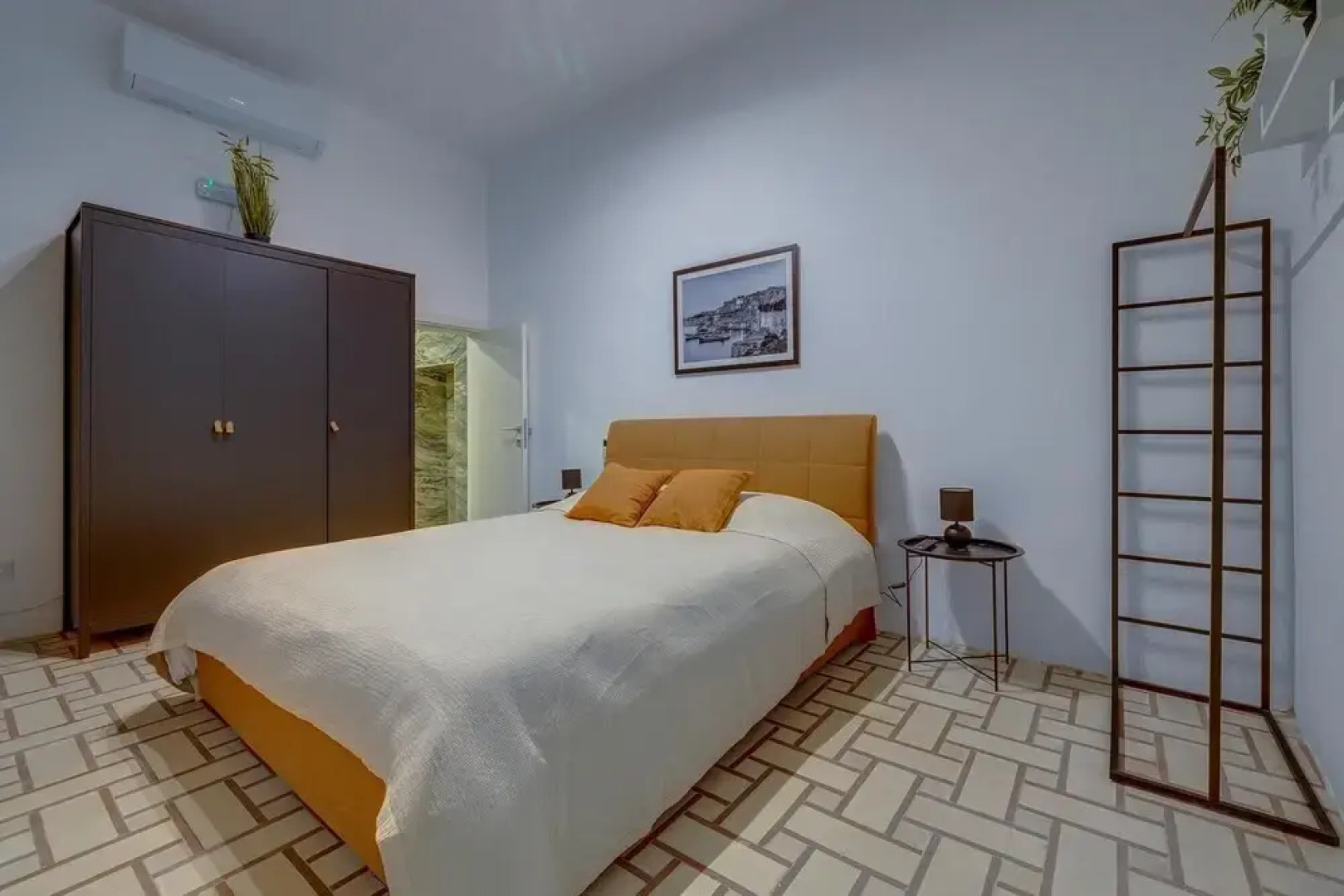 Modern Apartment Close to Valletta