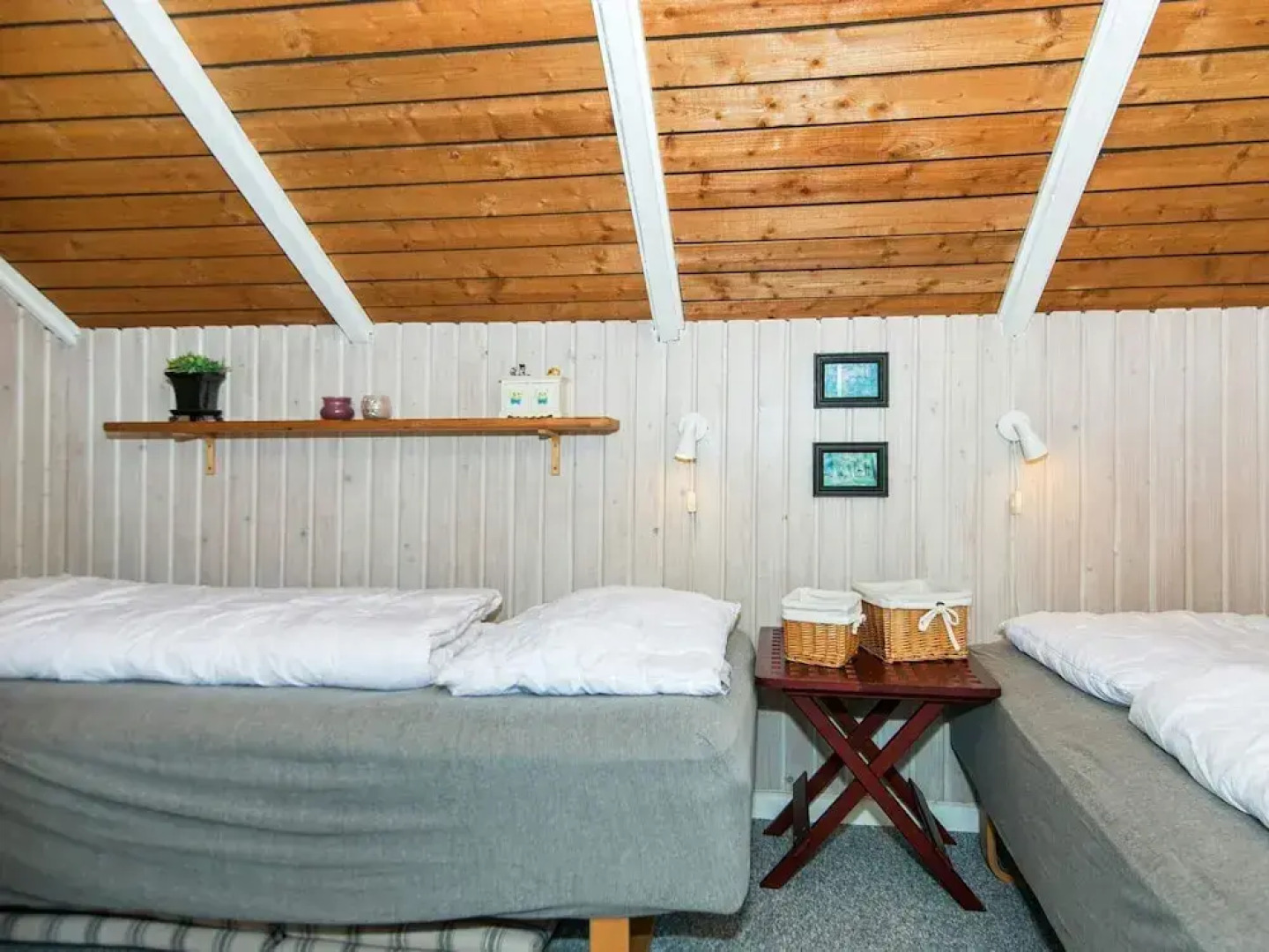 Cozy Retreat in Arrild - By Traum Ferienwohnungen