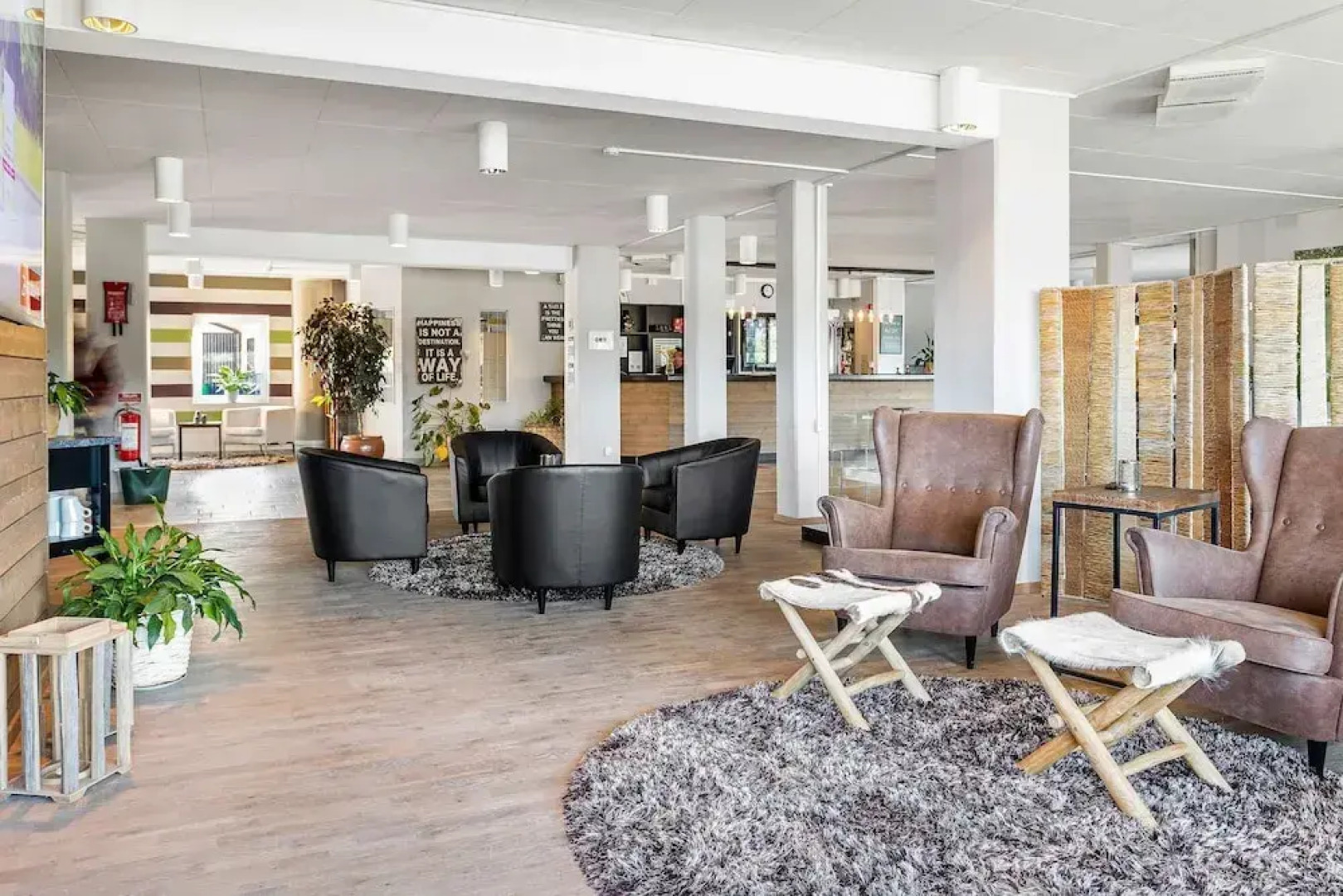 Best Western Hotel 23