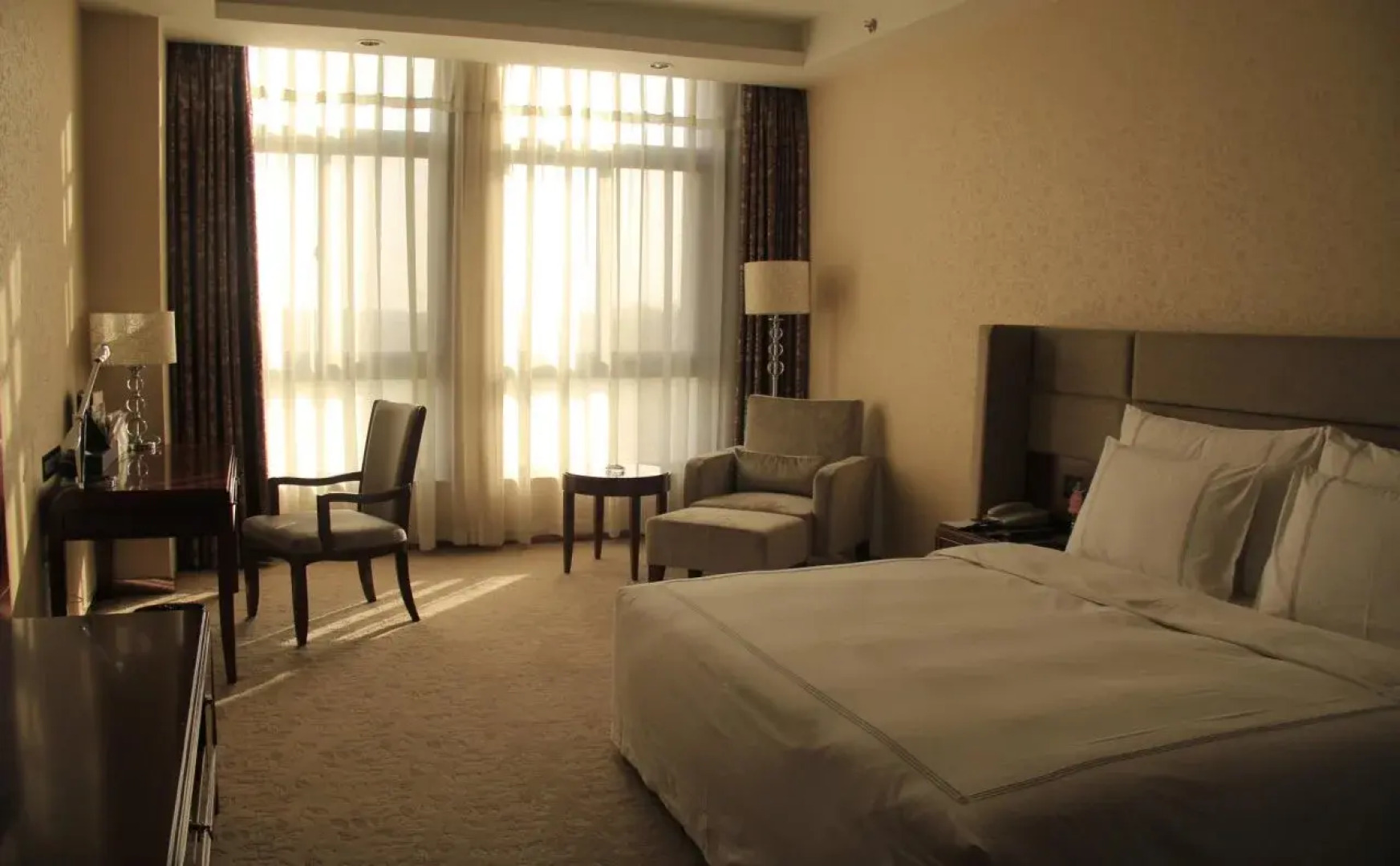 Zhongfei Grand Sky Light Hotel