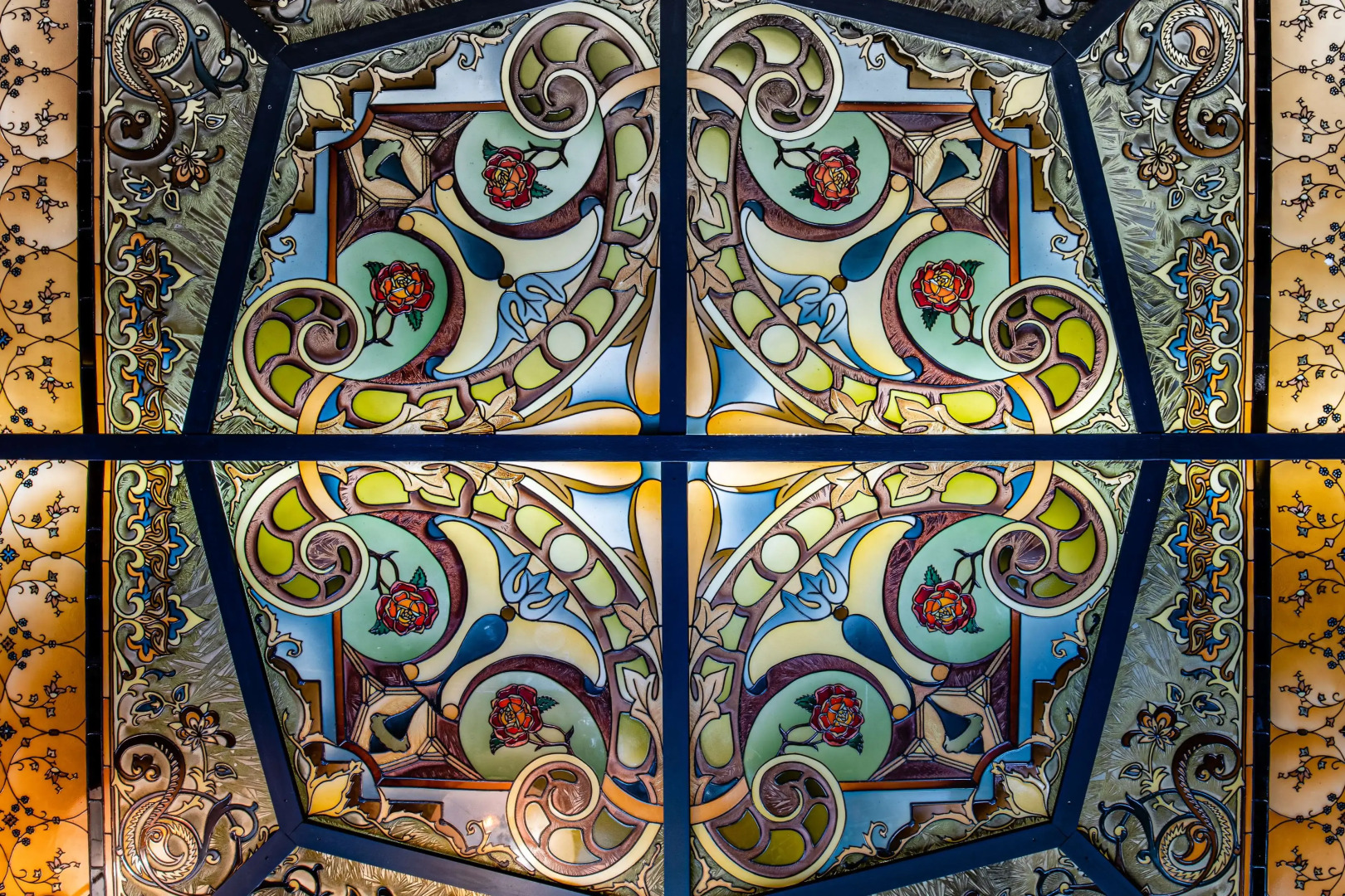 Crown Columbia Hotel, BW Premier Collection