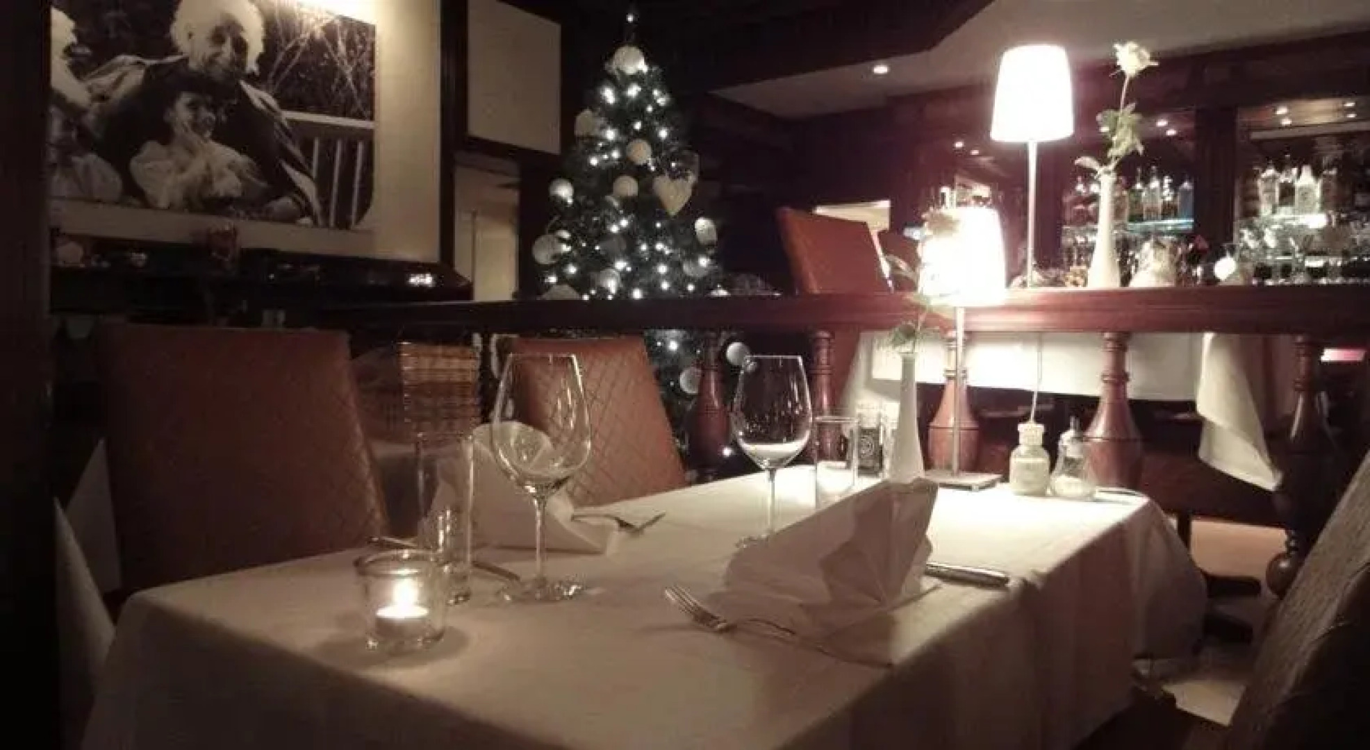 Beach Hotel - Auberge des Rois