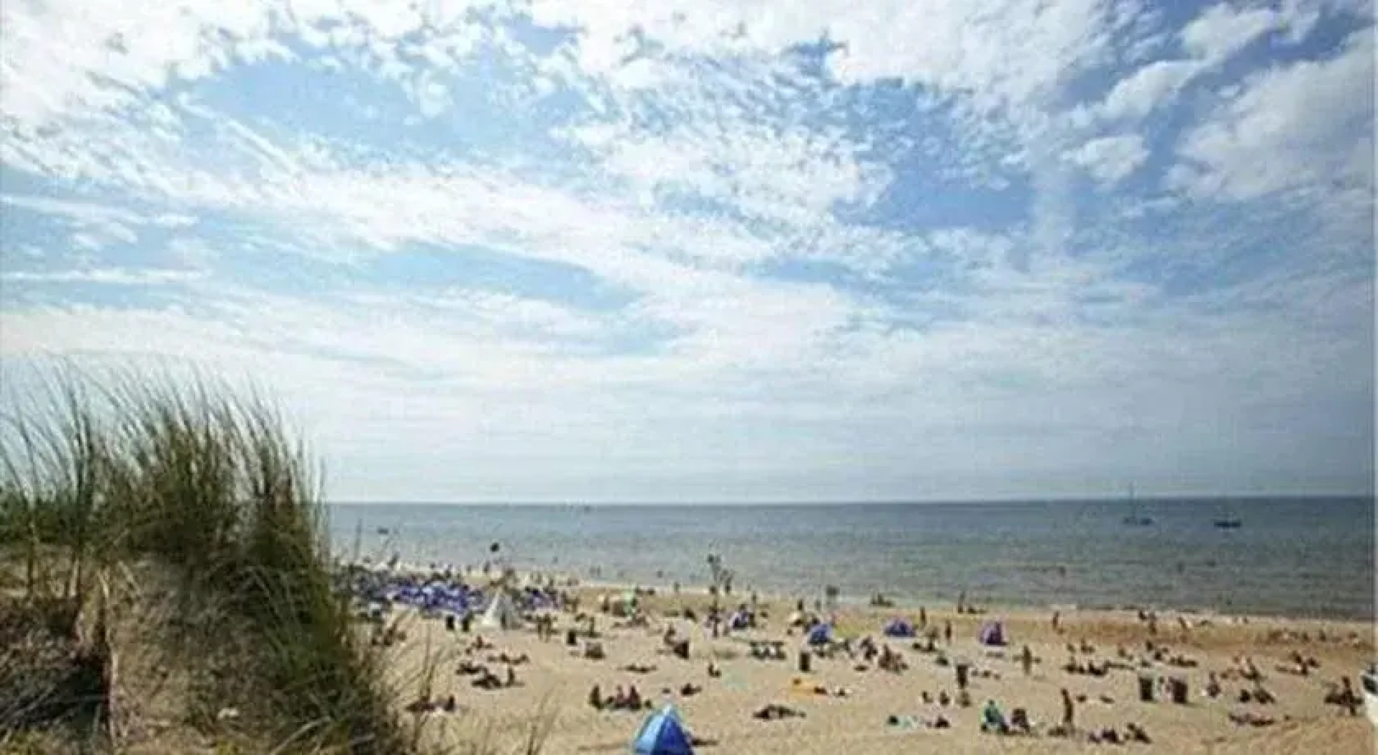 Droompark Buitenhuizen