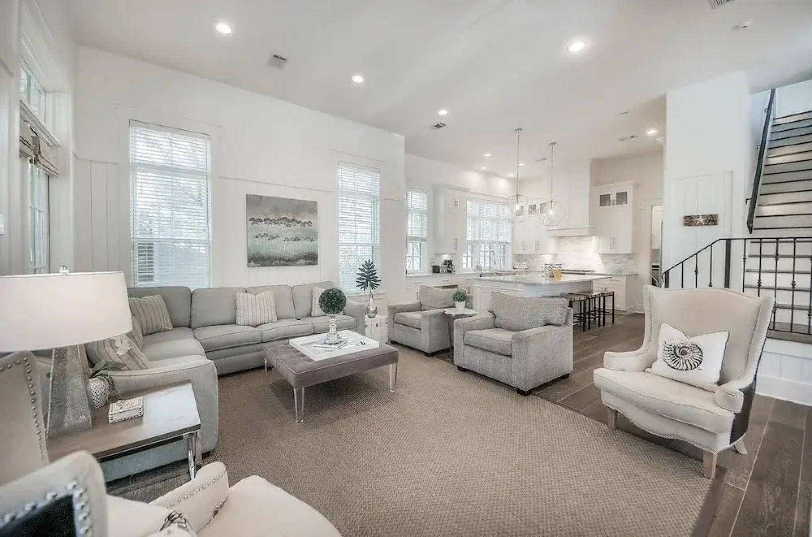 Watchtower Walk by Exclusive 30A