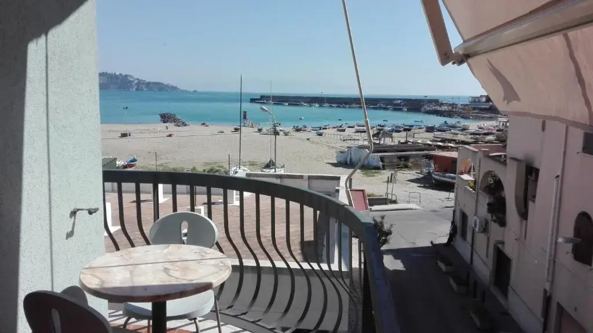 apart hotel Kalaskiso'