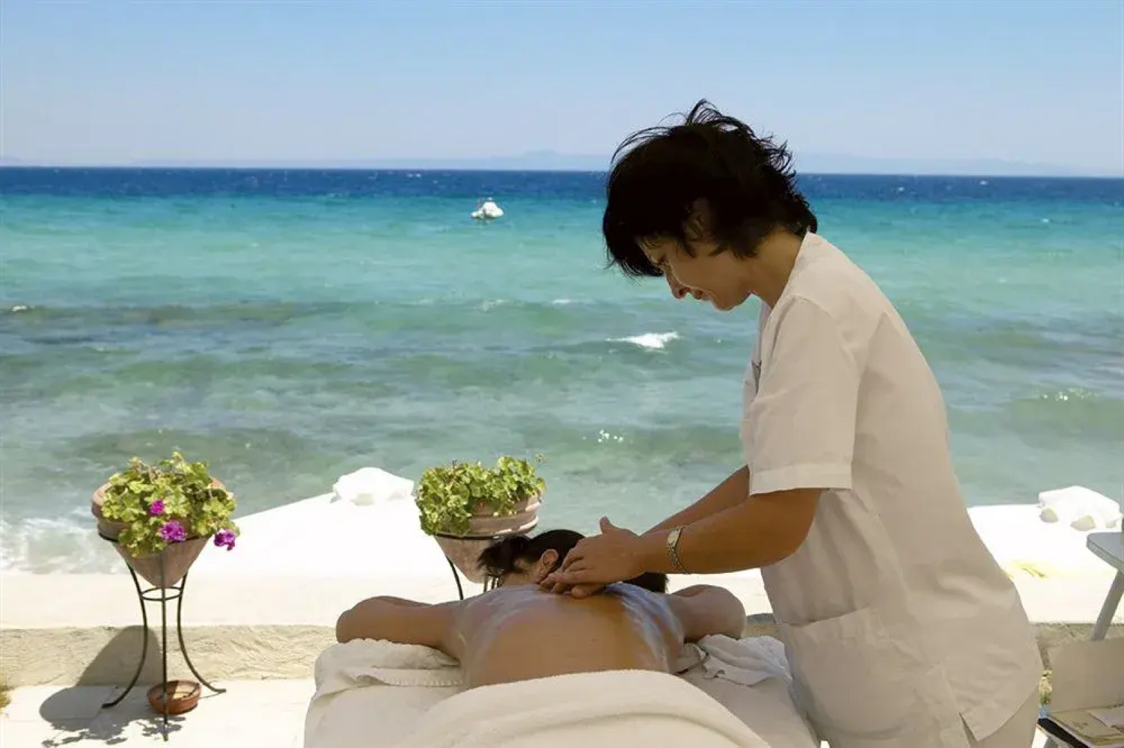 Afitos Boutique Hotel