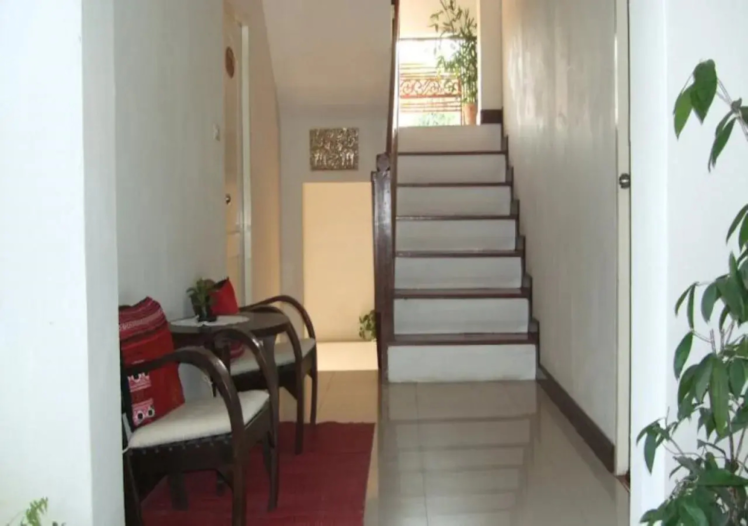 Rachamankha Flora House