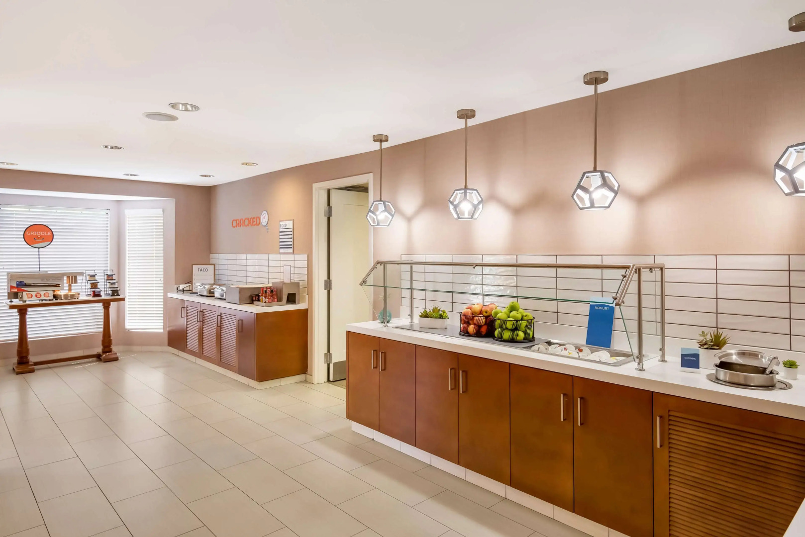 Sonesta ES Suites Andover Boston