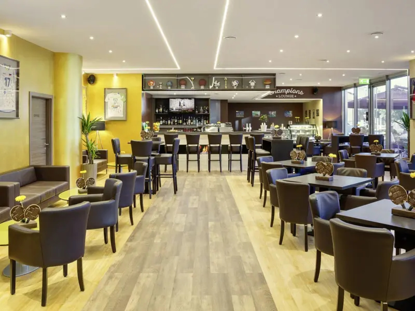 Doubletree by Hilton Ljubljana