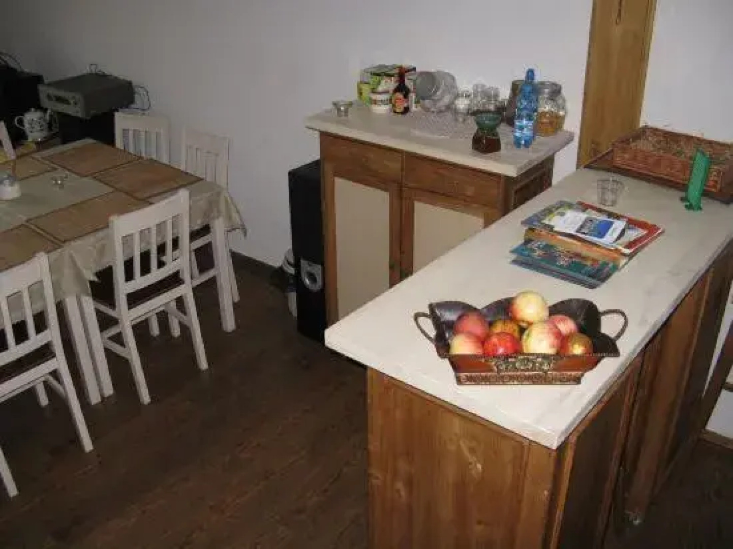 agroturystyka Kurnik Polski