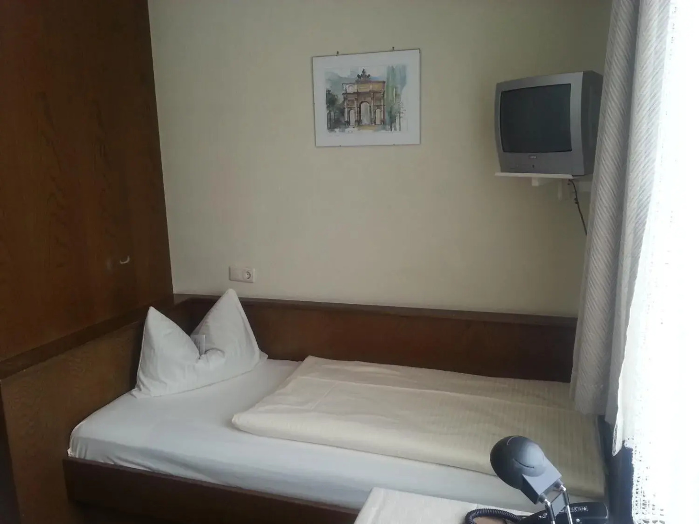 Gästehaus an der Peitnach