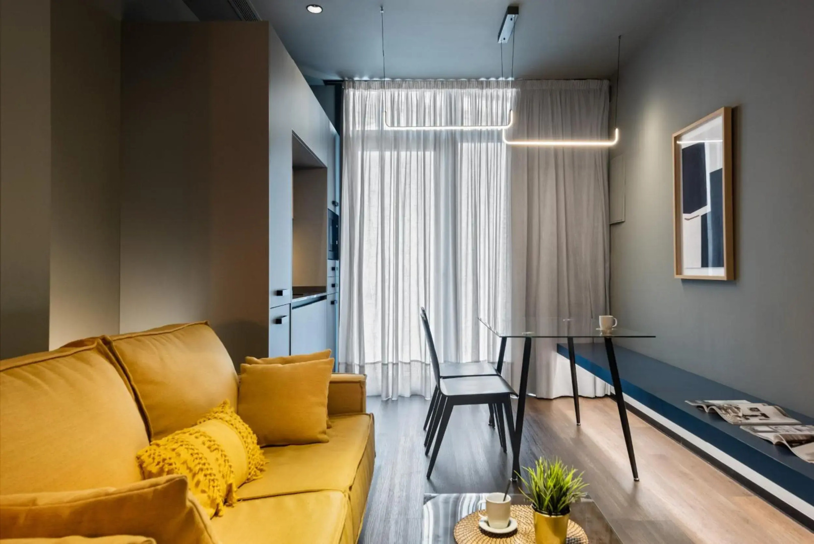 Muralla Sevilla Suites By Lola