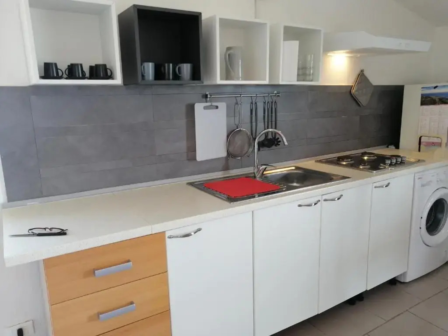 La Collina del Riccio