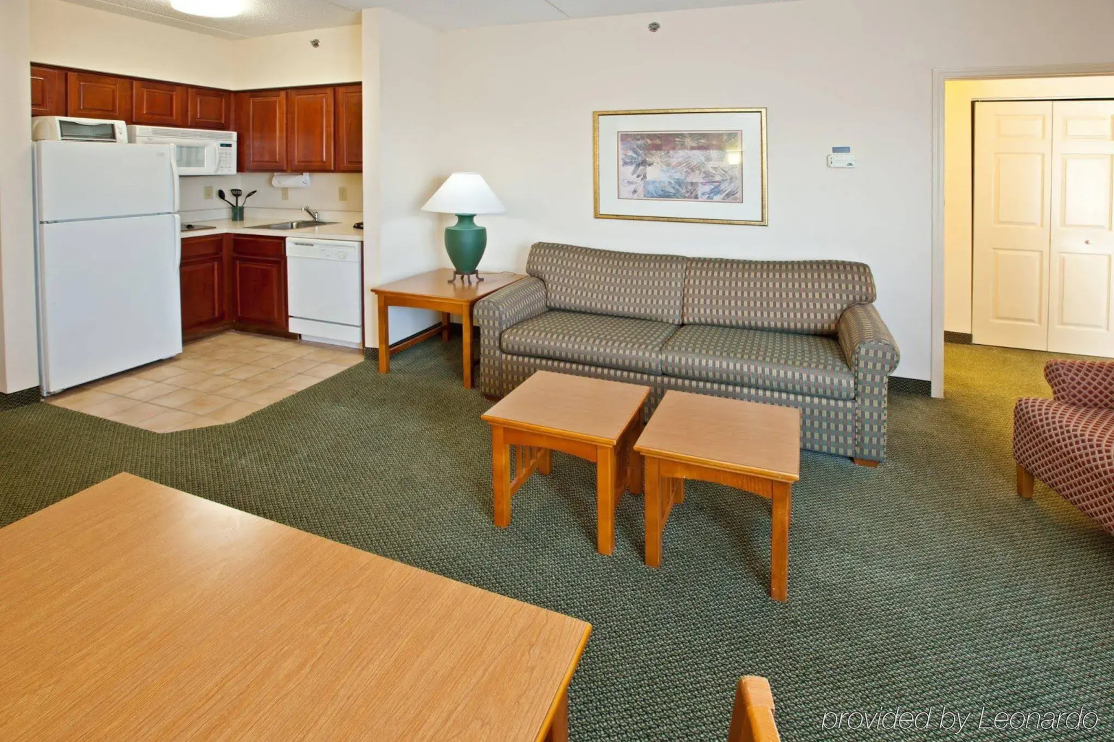 Staybridge Suites Indianapolis-Fishers by IHG