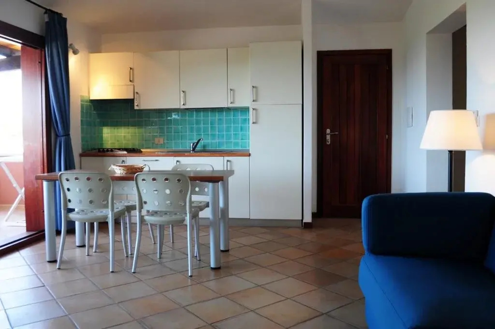 Cala Paradiso Residence