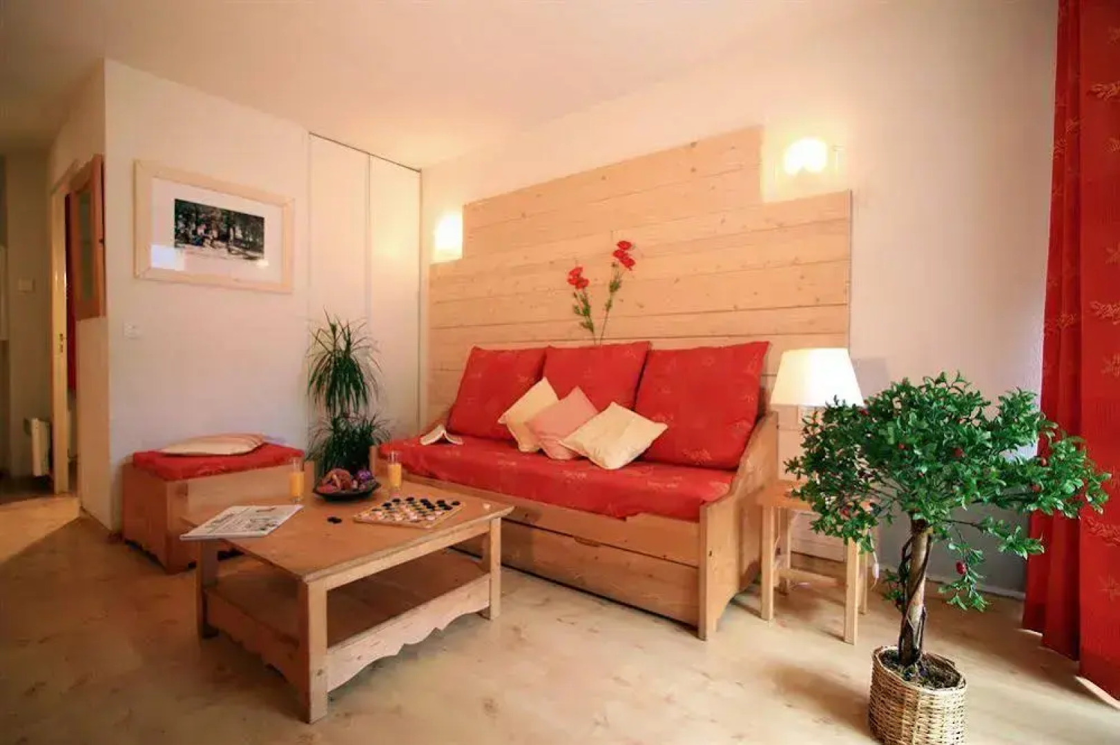 Résidence Lagrange Vacances Les Pics d'Aran