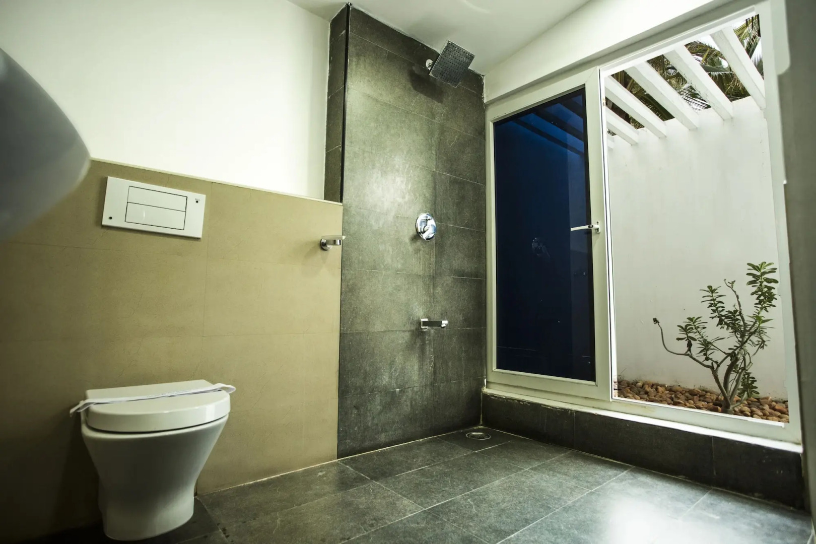 Shelter Beach Resort - Ecr