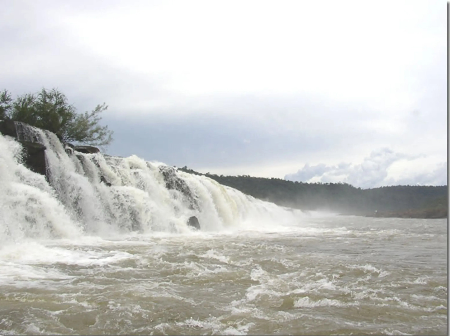 Posada Puerto Paraiso