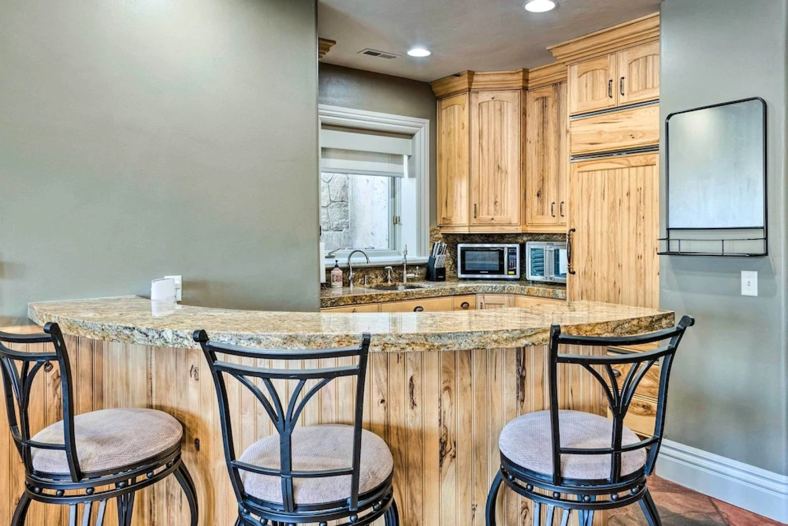Family-friendly Utah Vacation Rental: Near Skiing!