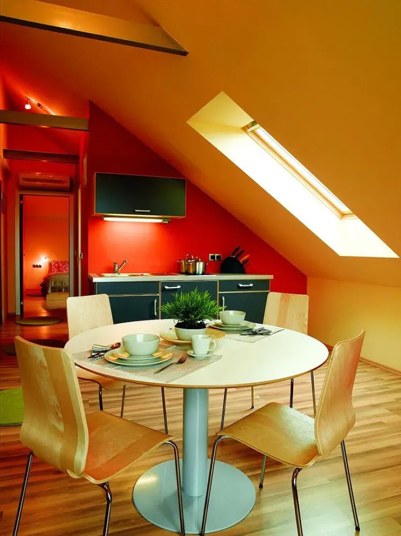 Aparthotel Vital - Vital Resort