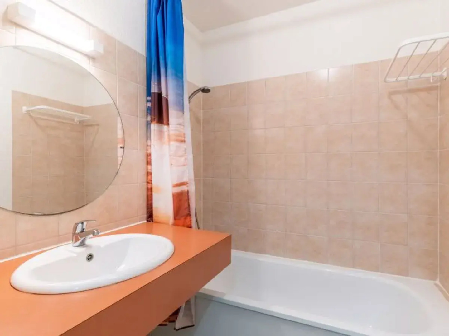 Village Cheval Spa Résidences 28844