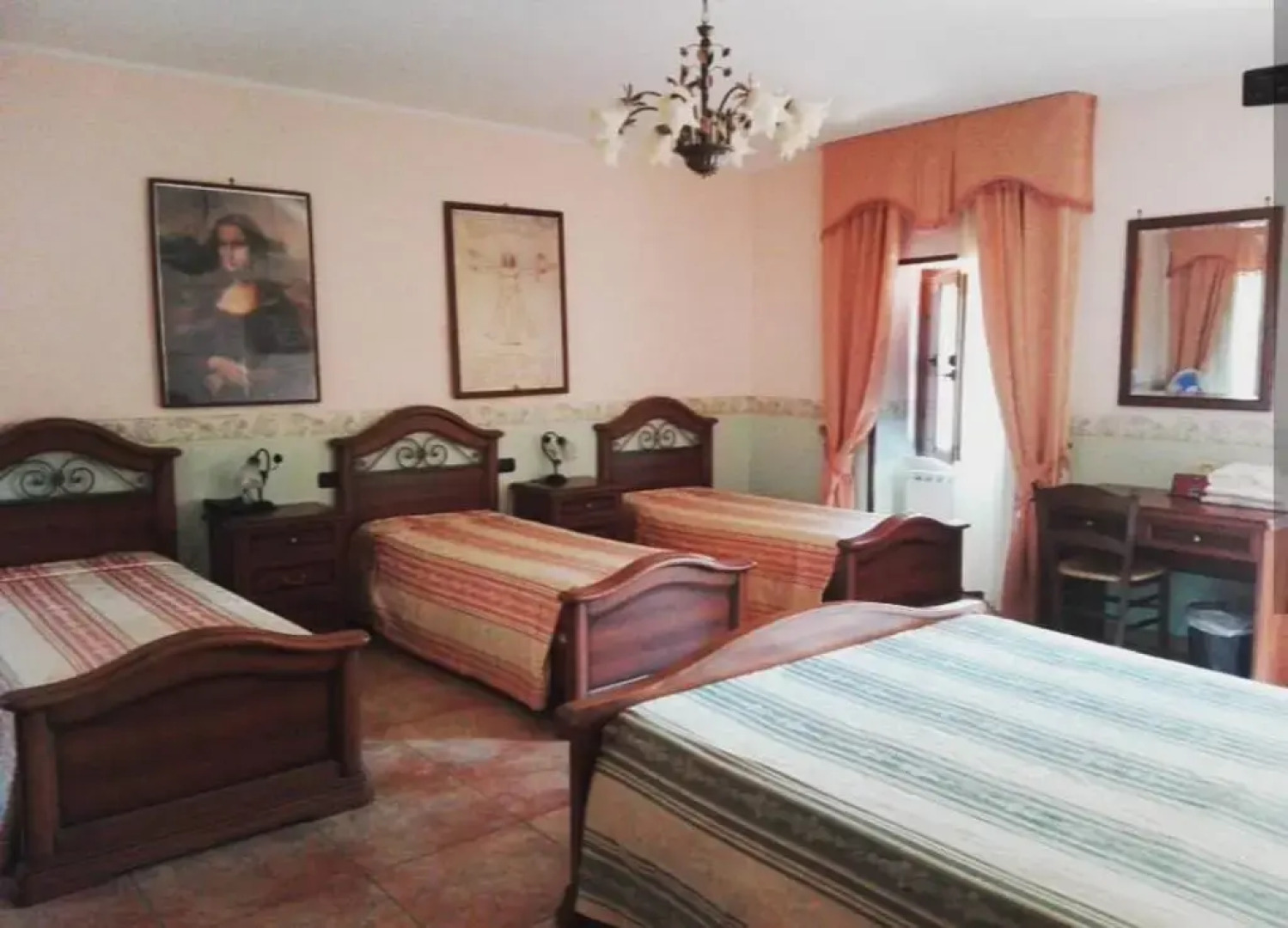 IL Castello dei Templari