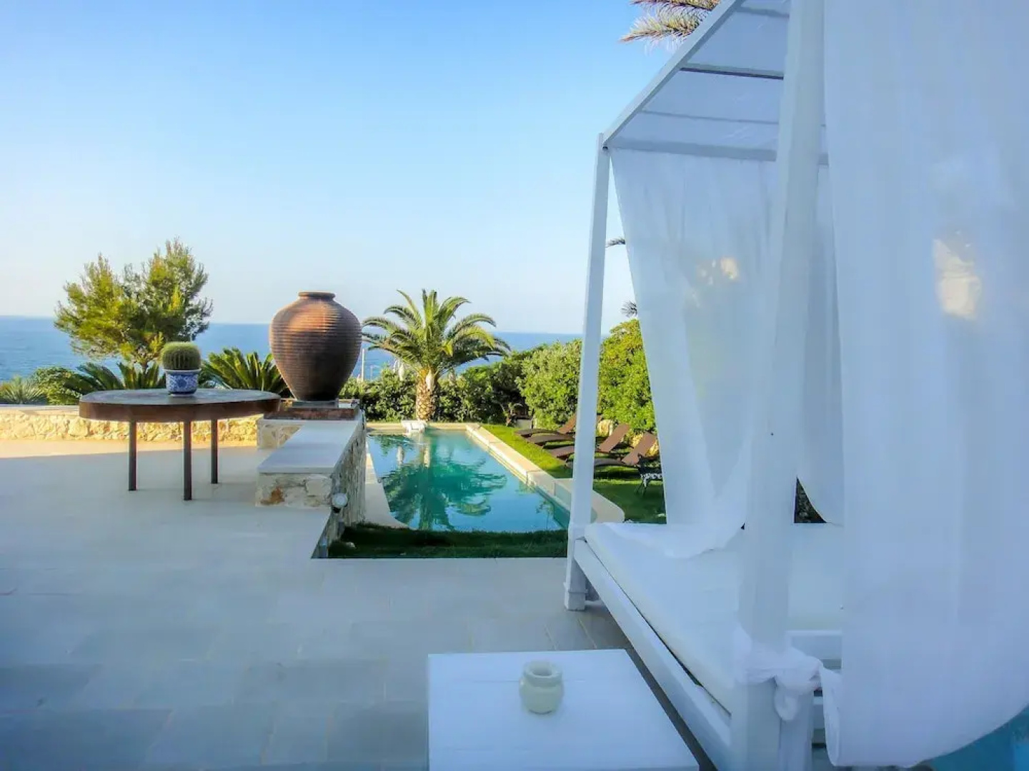 Plenilunio Beach House