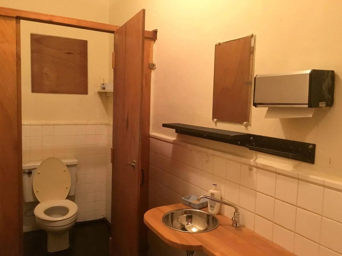 Trip Shot Hotels Koza