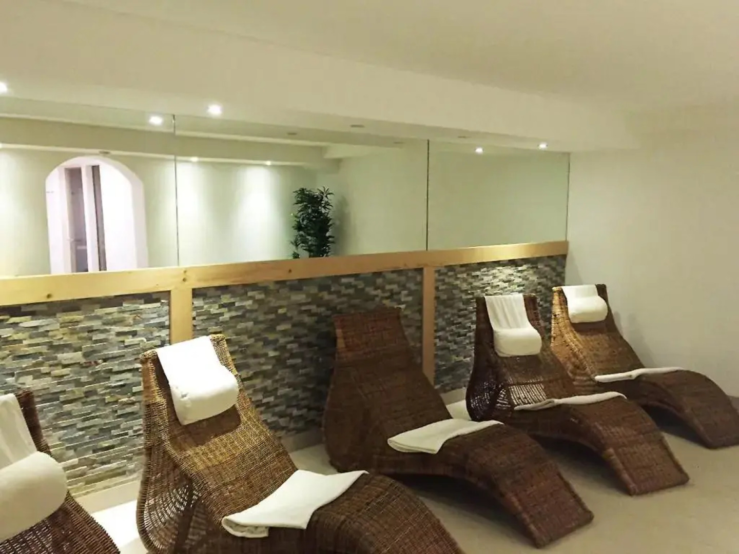 first mountain Hotel Zillertal