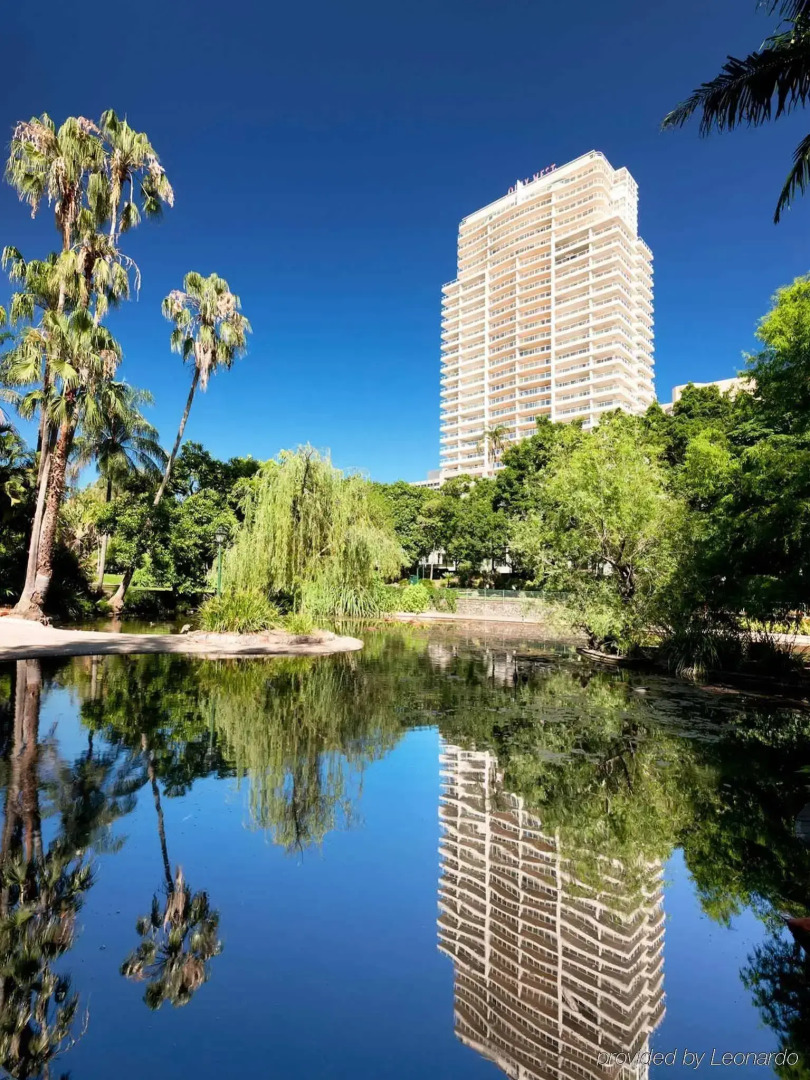 The Sebel Quay West Brisbane