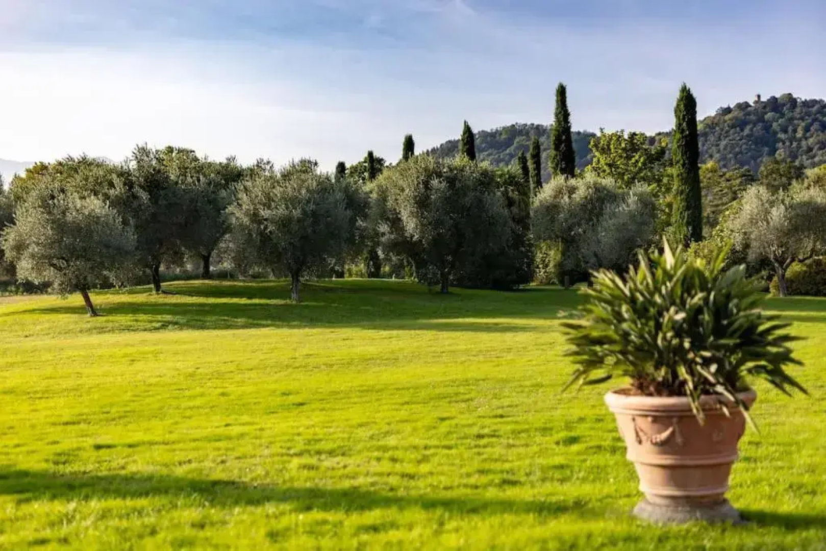 Agriturismo Cascina Bonina