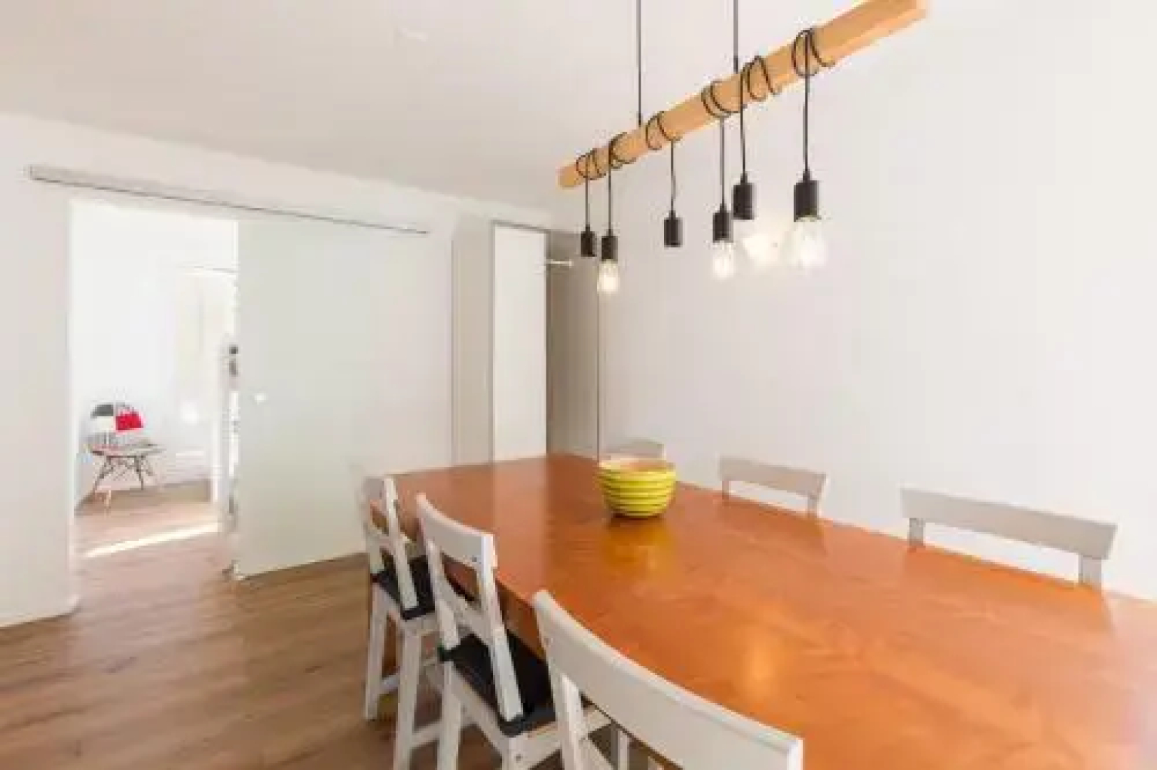 Pilatus Apartments