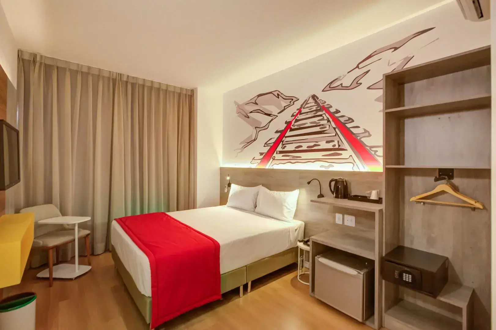 Ramada Encore Cruzeiro