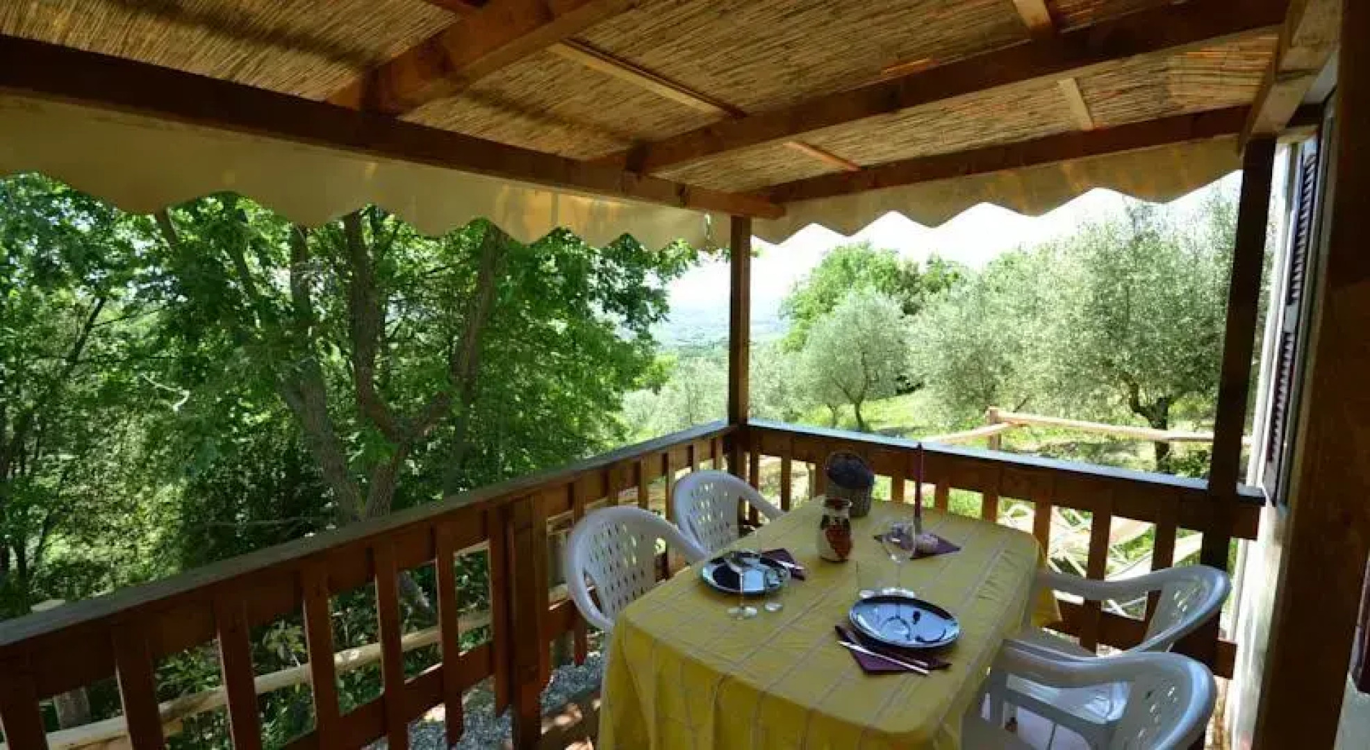 Home4Italy Chalets II