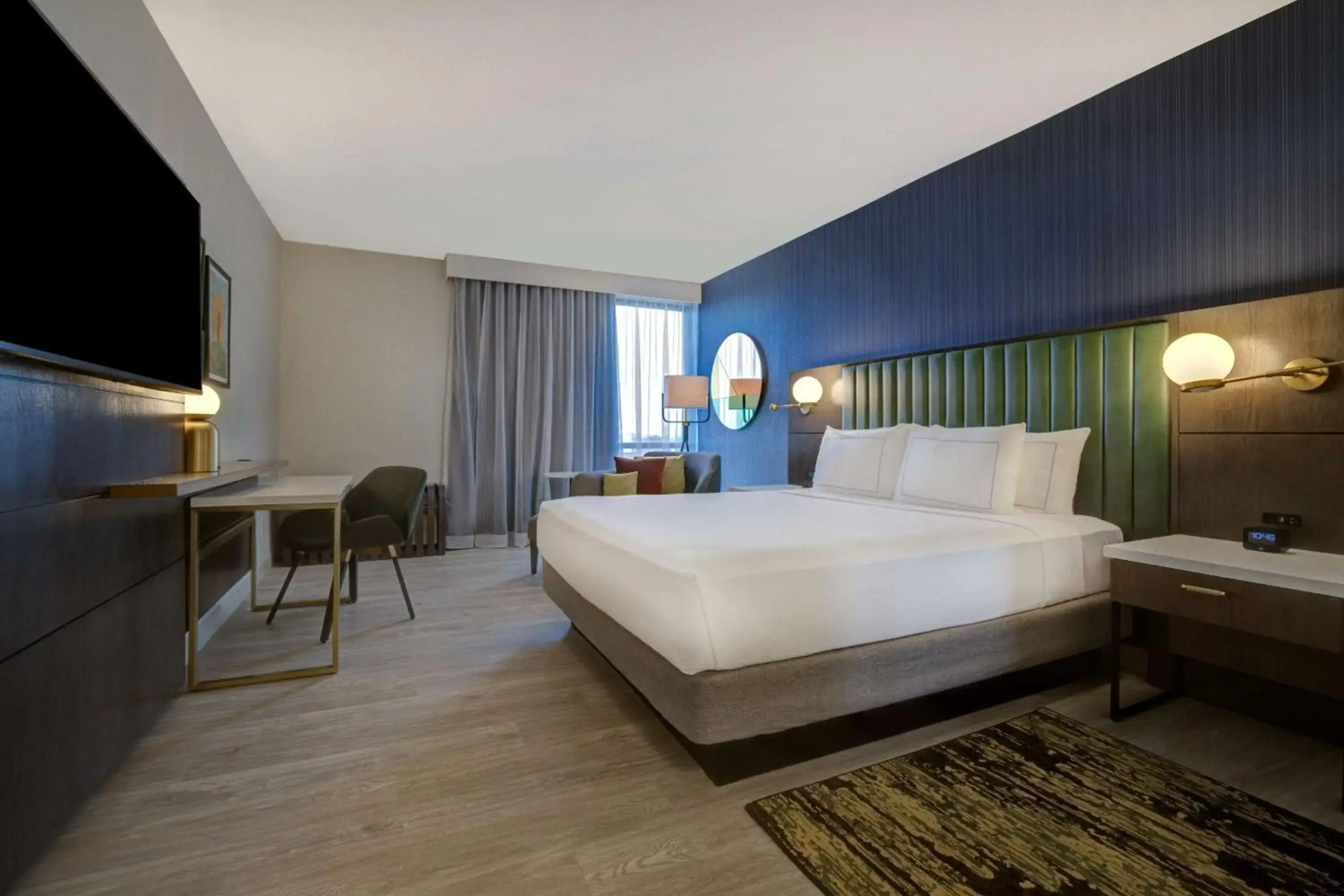DoubleTree by Hilton Palmdale, CA