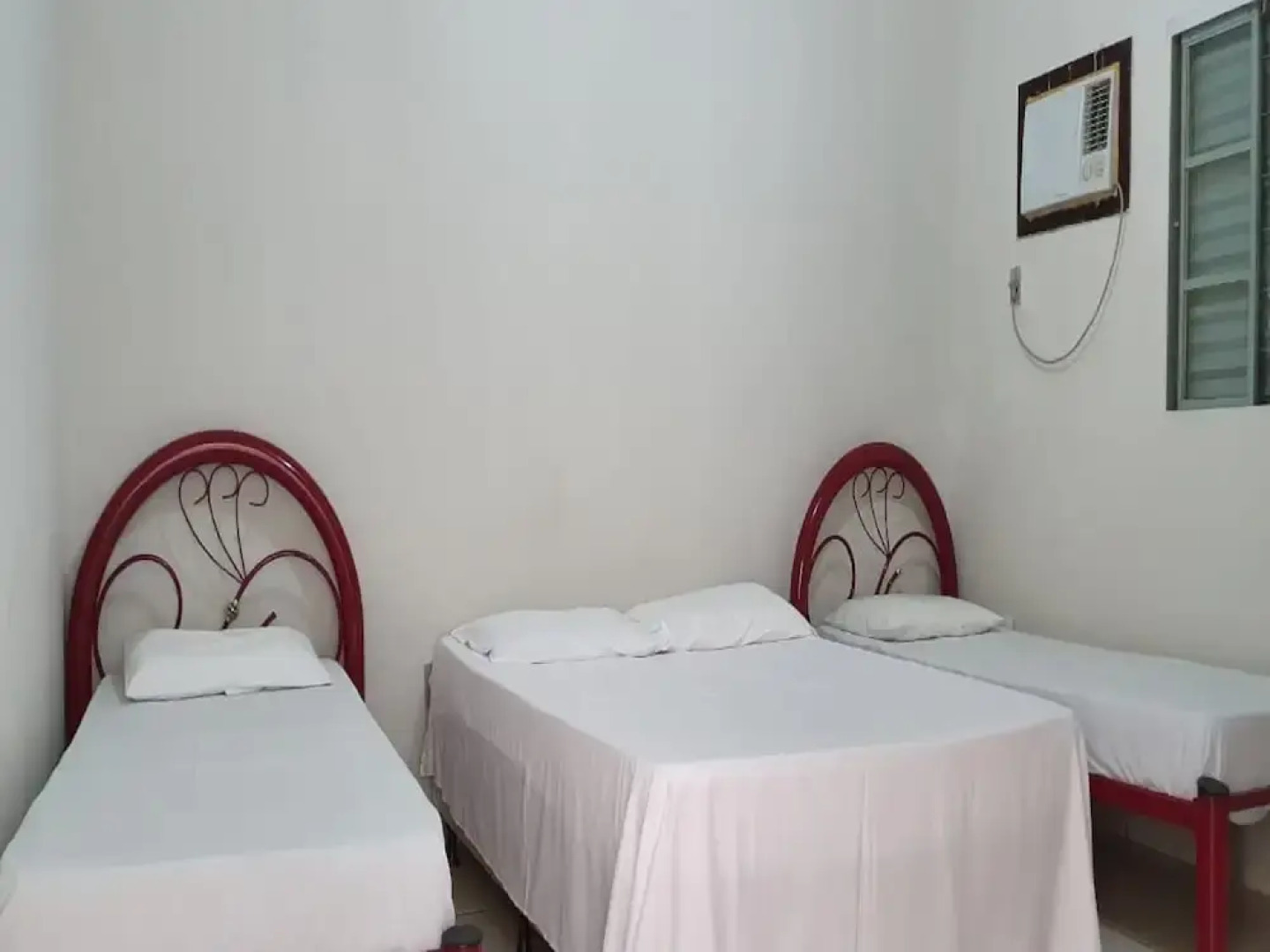 Hotel Alphaville Coxim