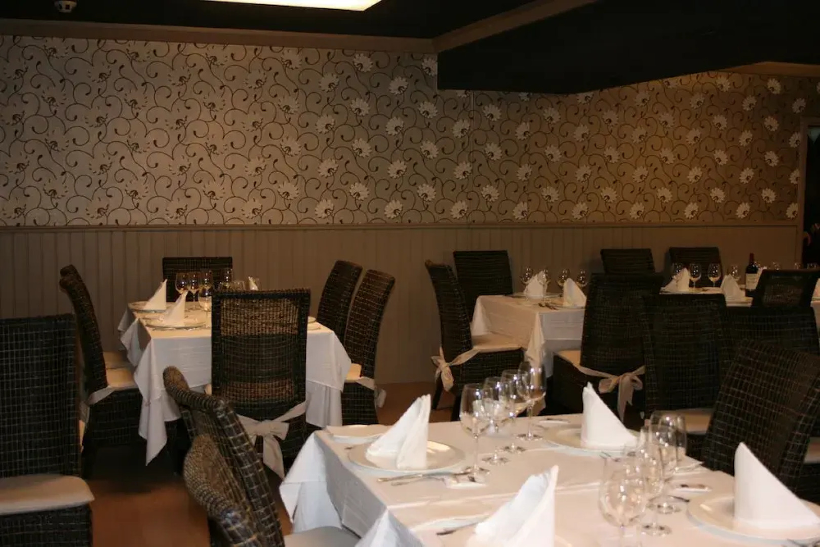 Hotel Aguadoce - Louzao