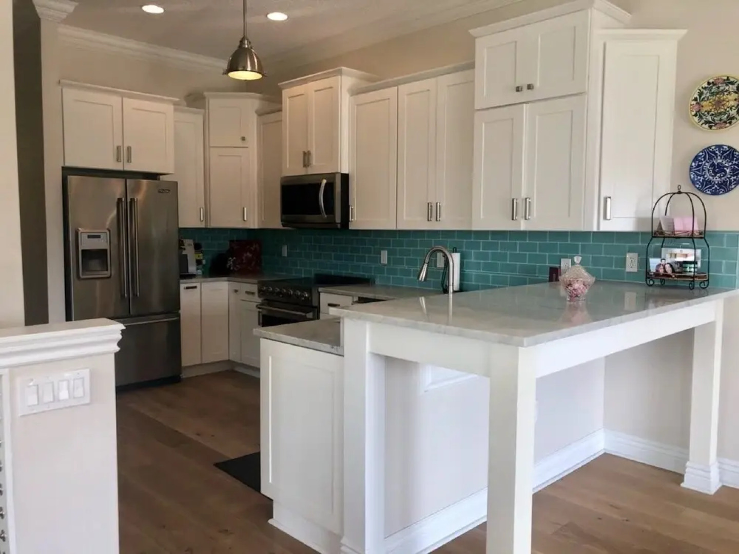 Ocean View Paradise 200 Steps to Beach