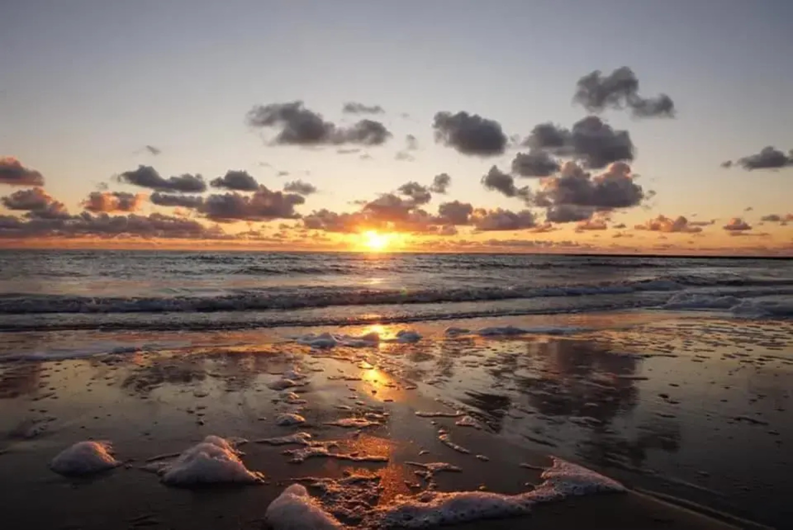 Overnachten onder de Lange Jaap