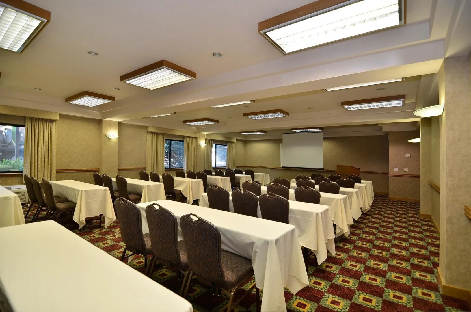 Best Western Plus Twin Falls Hotel
