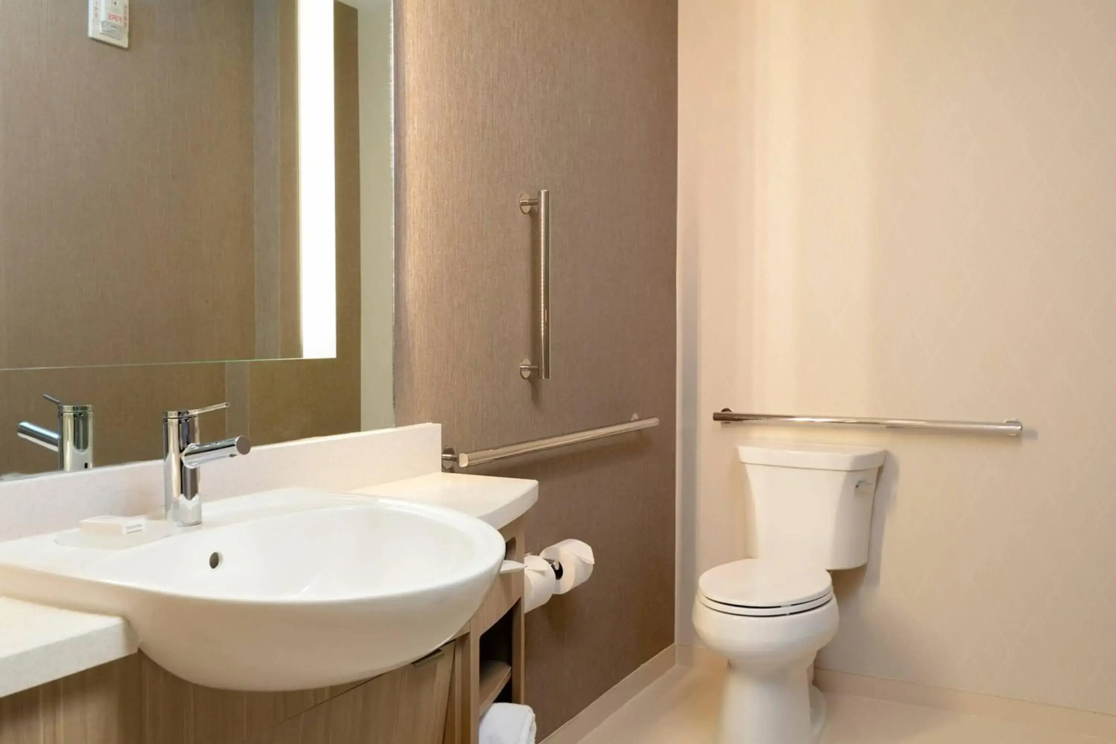 SpringHill Suites by Marriott Cape Canaveral Cocoa Beach