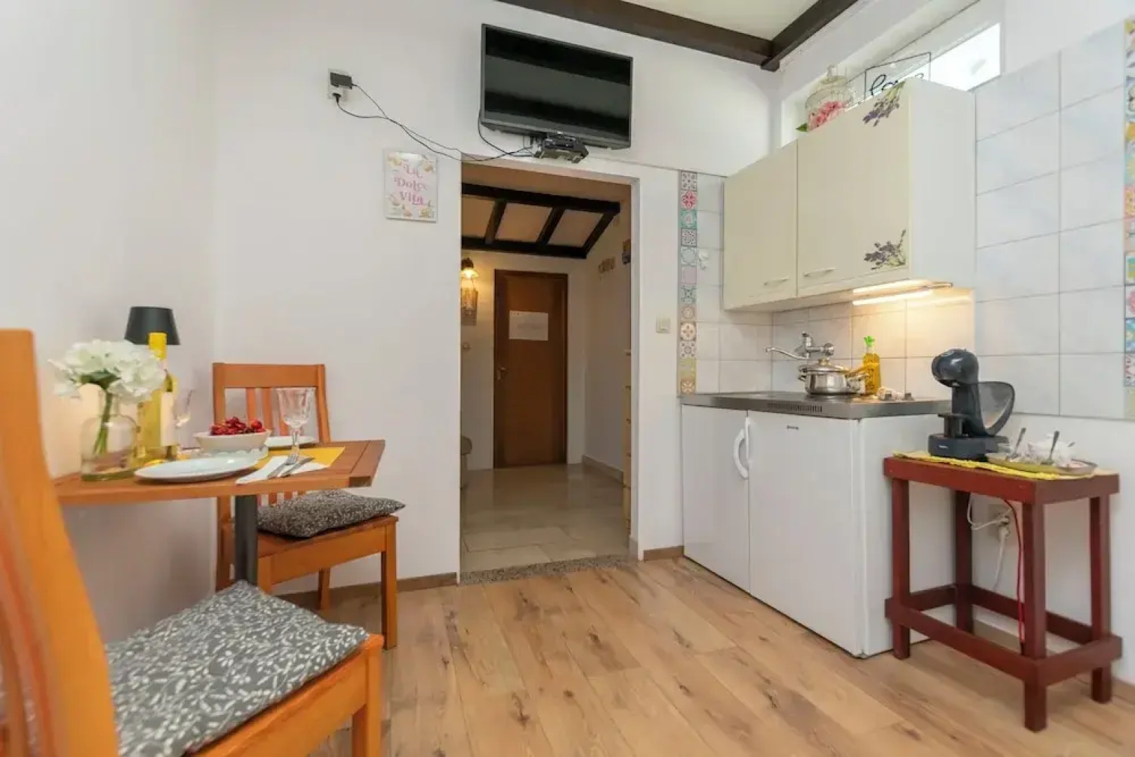Apartments Klaric