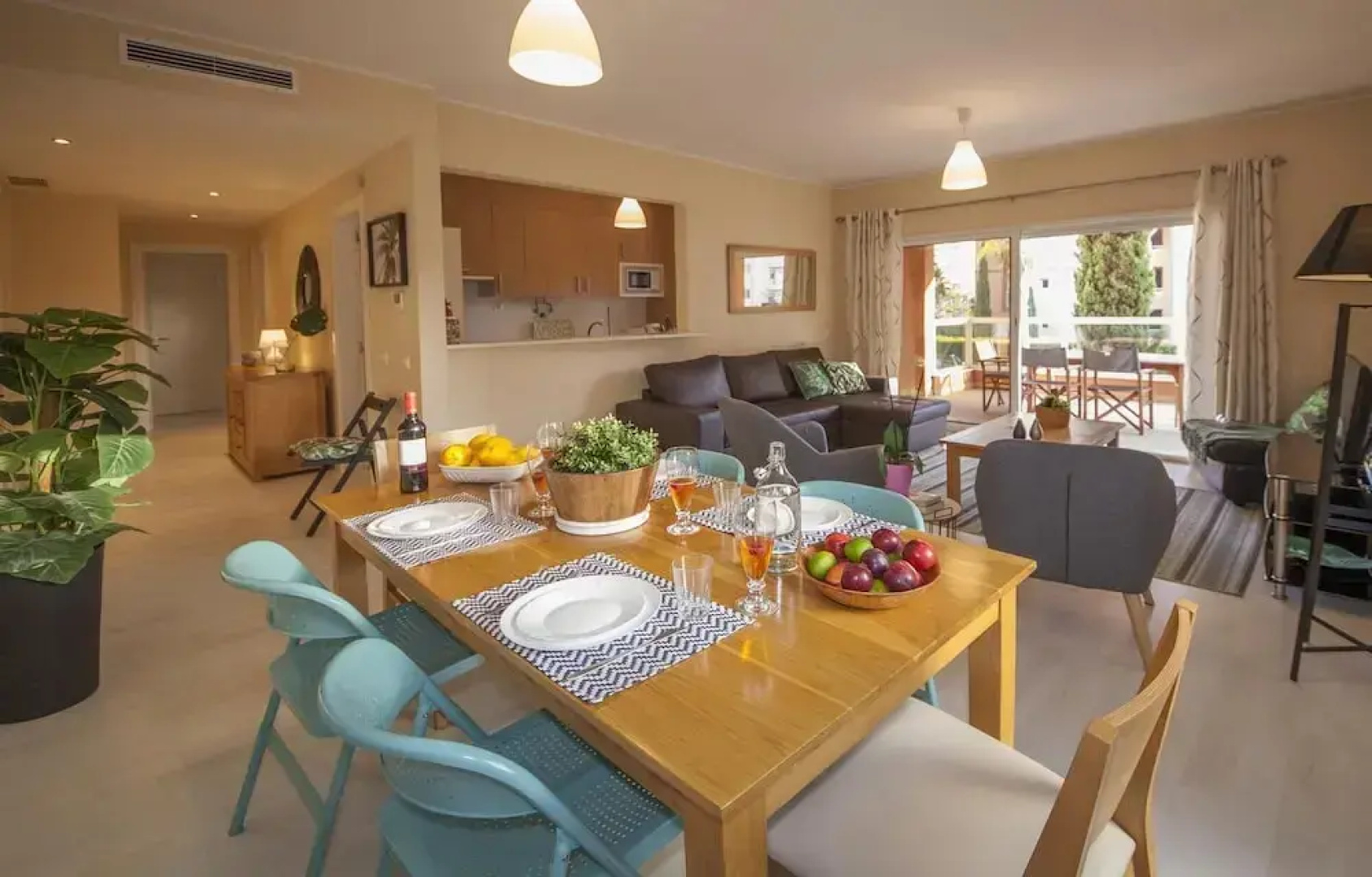 B02 - Fantastic Apartment With Pool Almost On The Sandy Beach by DreamAlgarve